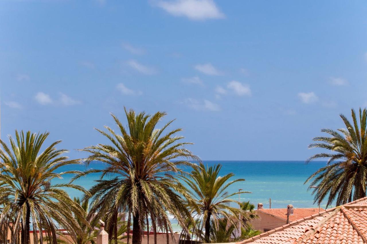 דירות La Mata Londres 2 מראה חיצוני תמונה